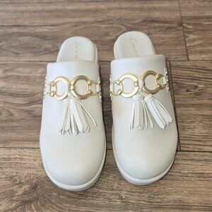 Circus by Sam Edelman Jinger Clog/Mule